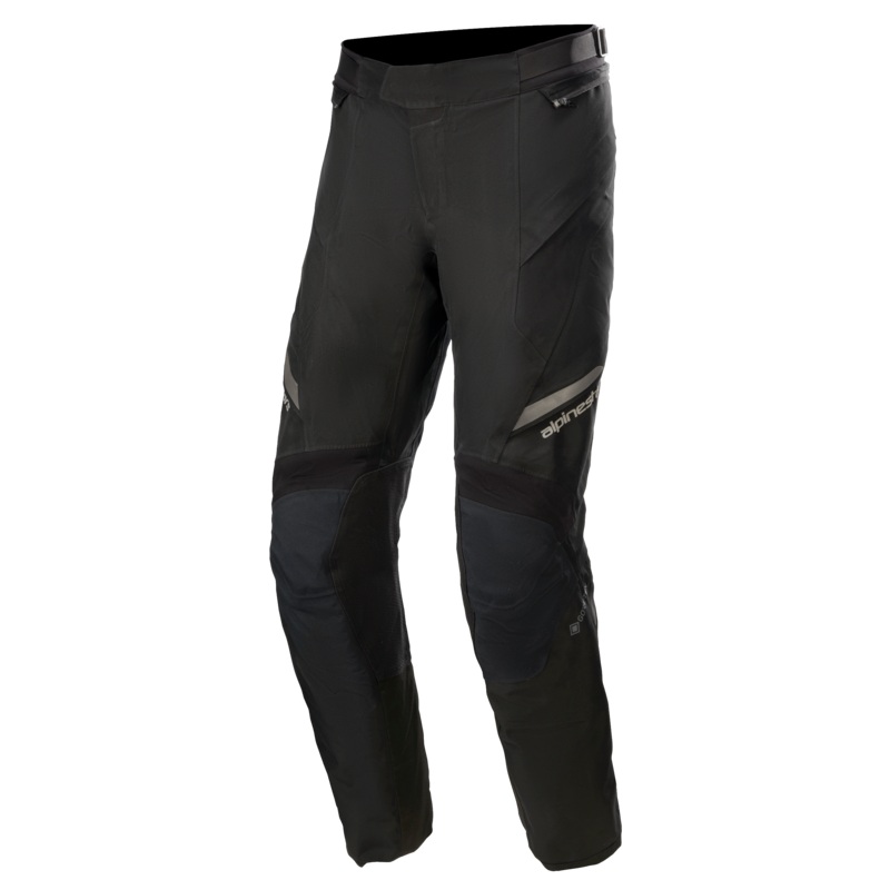 Road Tech Gore-Tex Pantalon Court S Noir Noir