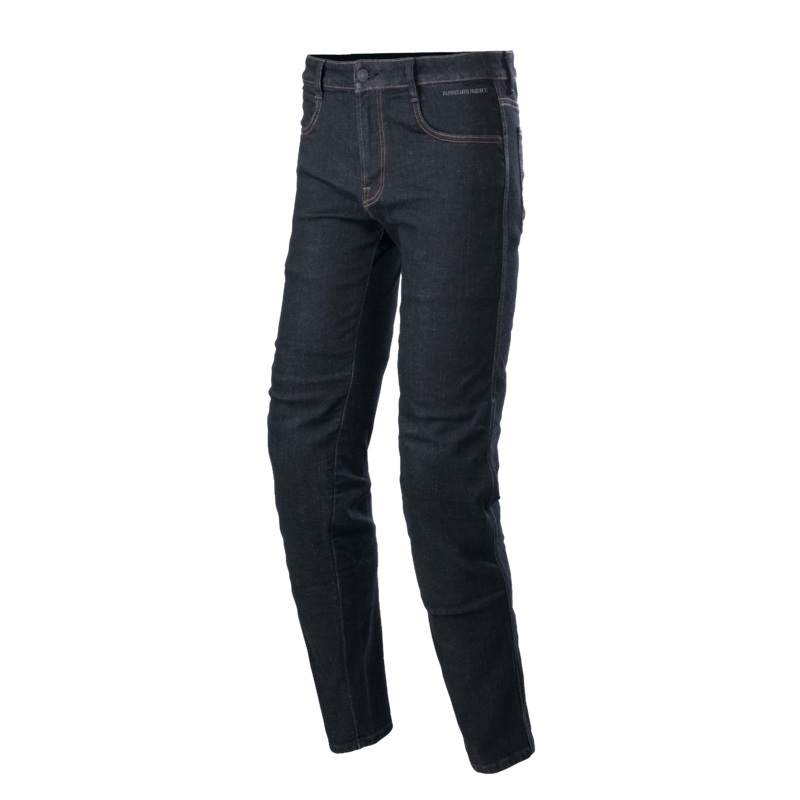 Sektor Regular Fit Denim 28/34 Rinage bleu