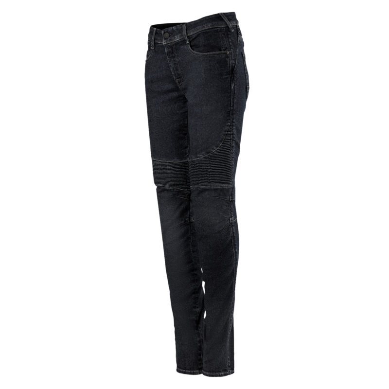 Stella Callie Denim 24 Noir cir
