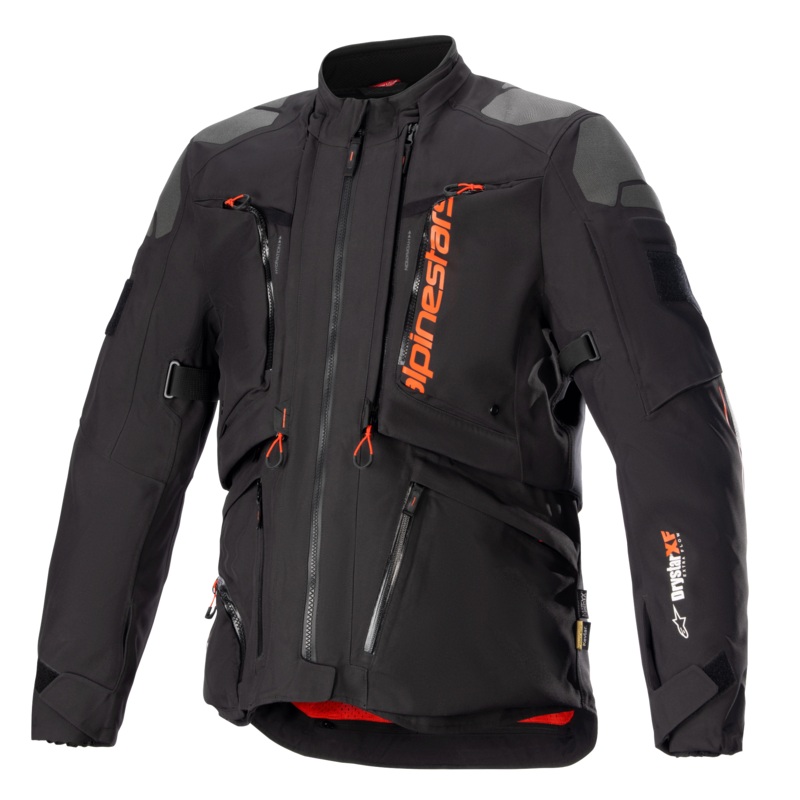 Veste AMT-10R Drystar XF S Noir