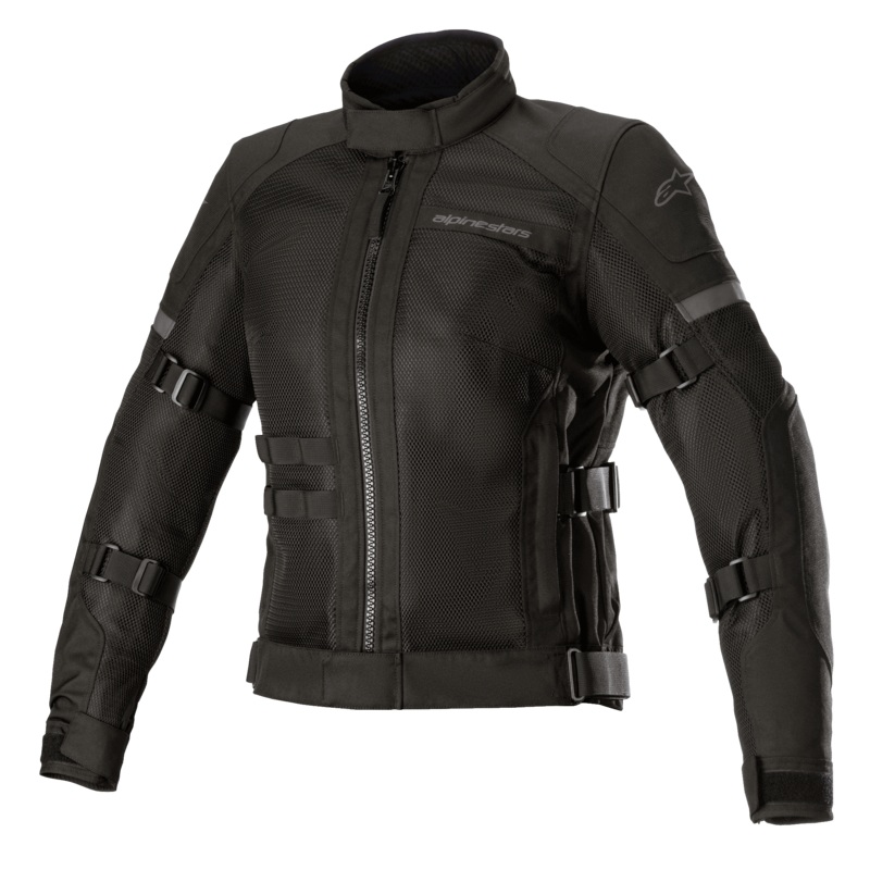 Veste Stella Crosshill WP Air Pour Femmes S Noir Noir