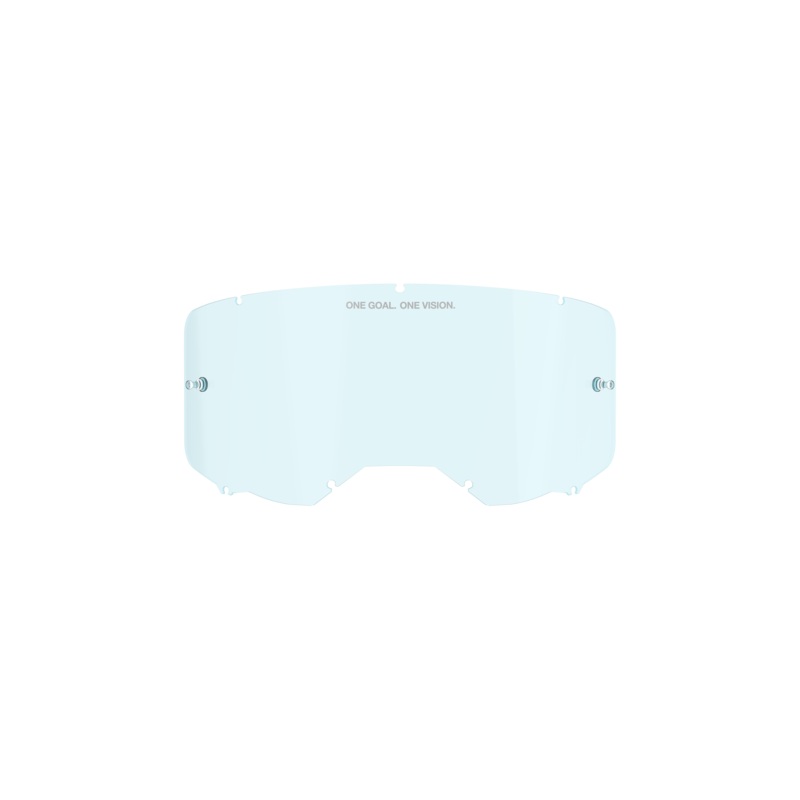 Vision 8-5-3 Oculaire Fum One Size Bleu