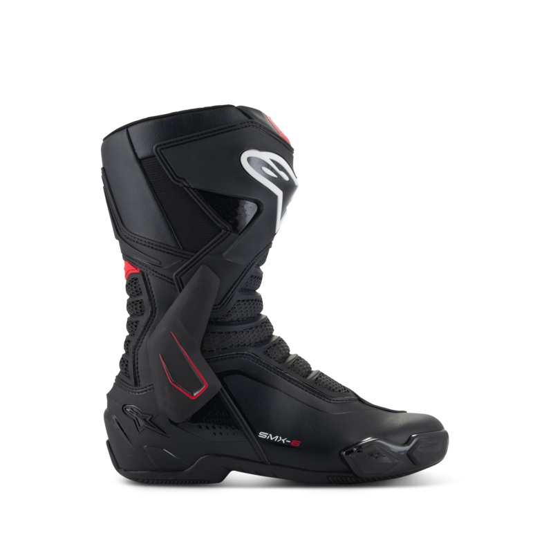 Bottes SMX-6 V3 36 Black White Red