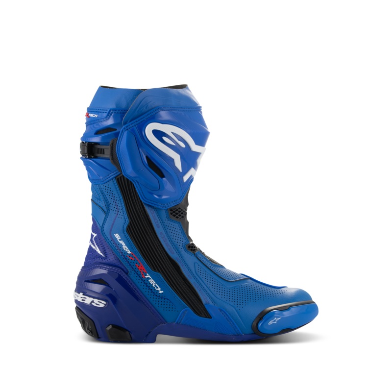 Bottes Supertech R Vented 37 Blue Black