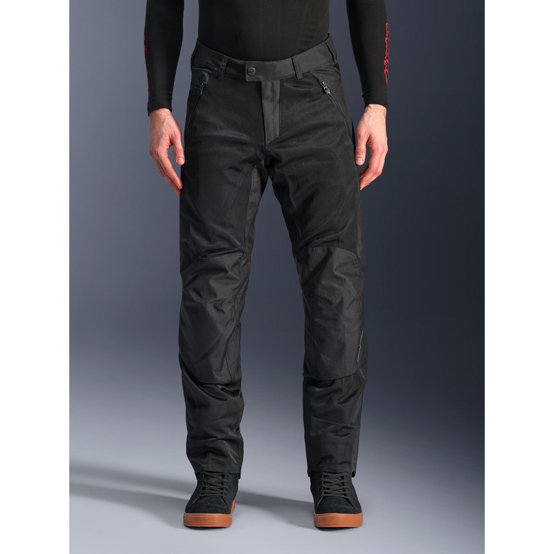 C-1 Air Pantalons XS Black