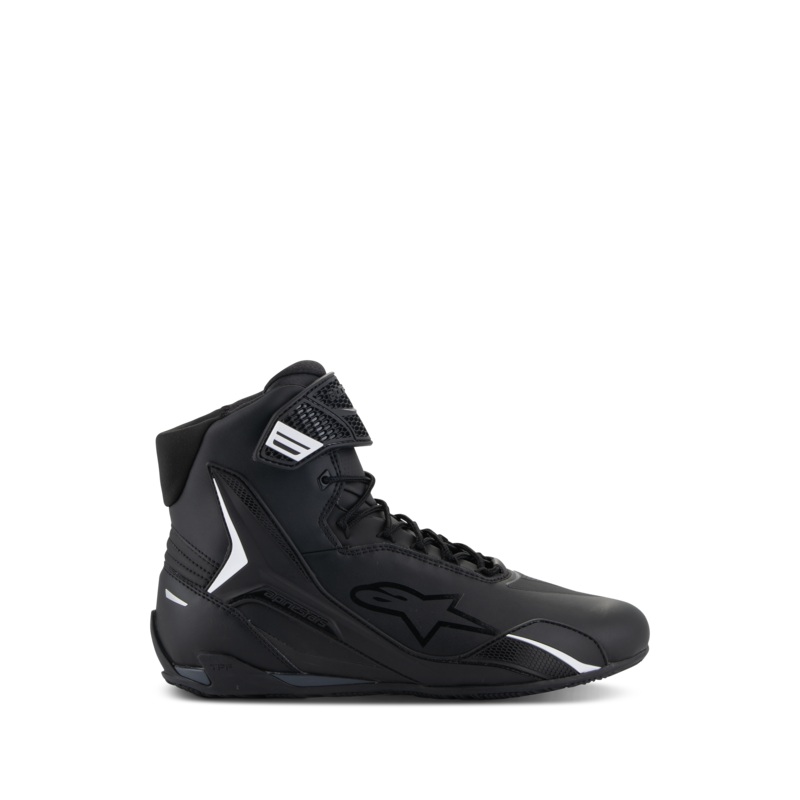 Chaussures Faster-4 6 Black