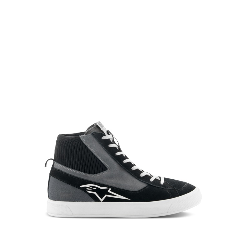 Chaussures Stated 6 Black Gray White
