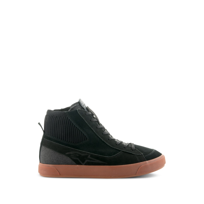 Chaussures Stated 6 Black Gum