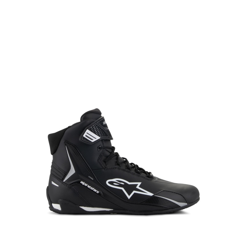 Chaussures Stella Faster-4 Pour Femme 5 Black