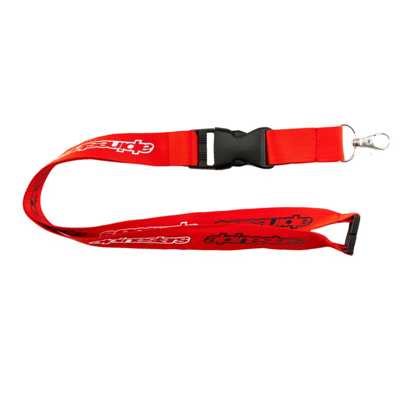 Cordon Core One Size Rouge