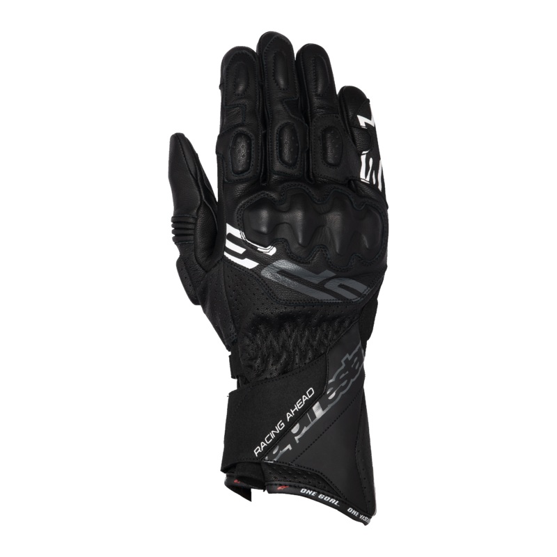 Gants SP-3  S Black