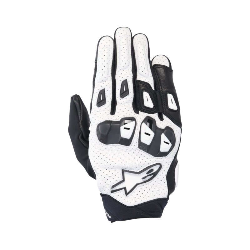 Gants SP X 7  S White Black