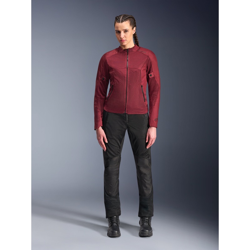 Pantalons Stella C-1 Air Pour Femme XXS Black
