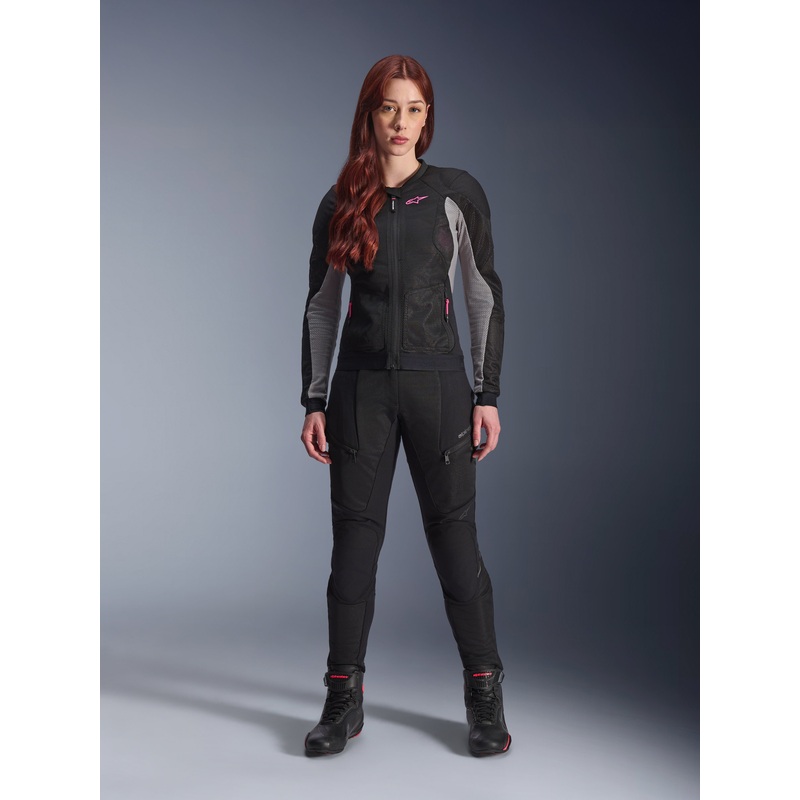 Pantalons Stella Troop-Air Pour Femme XS Black Black