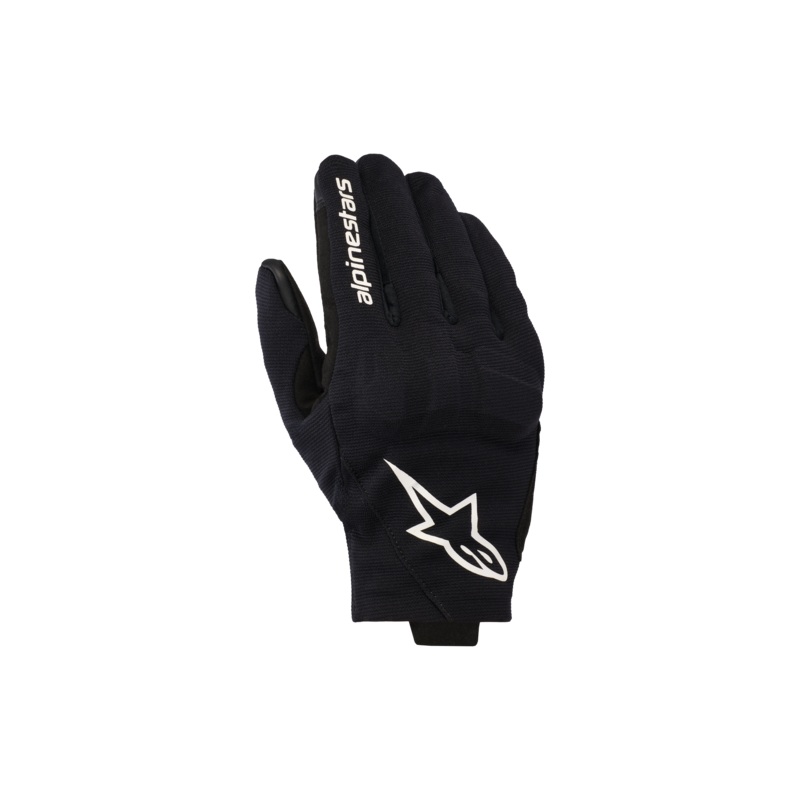 Reef V2 Gants S Black White