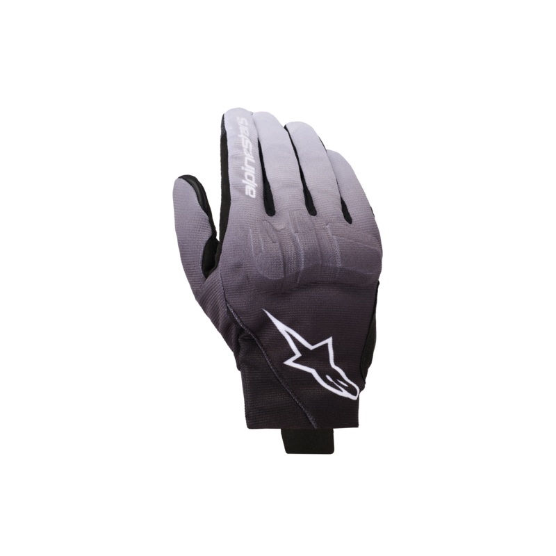 Reef V2 Gants S Mid Gray Black White