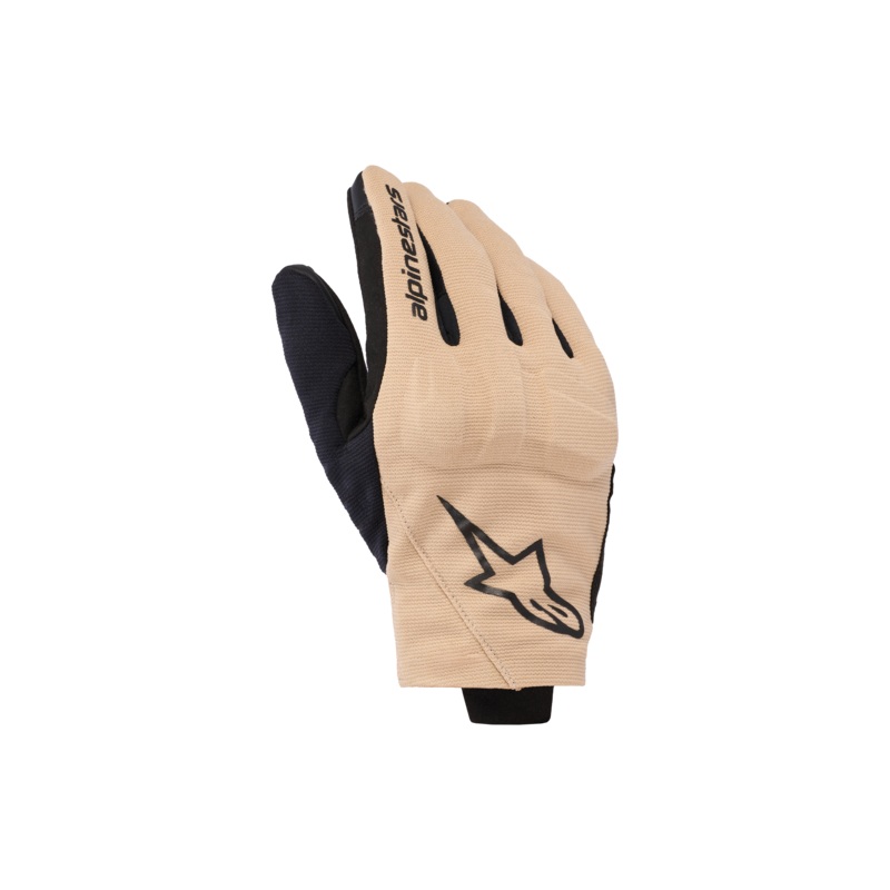 Reef V2 Gants S Sand Black