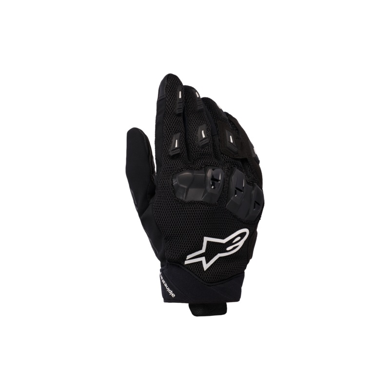 SP X 5 Air Gants XS Black White