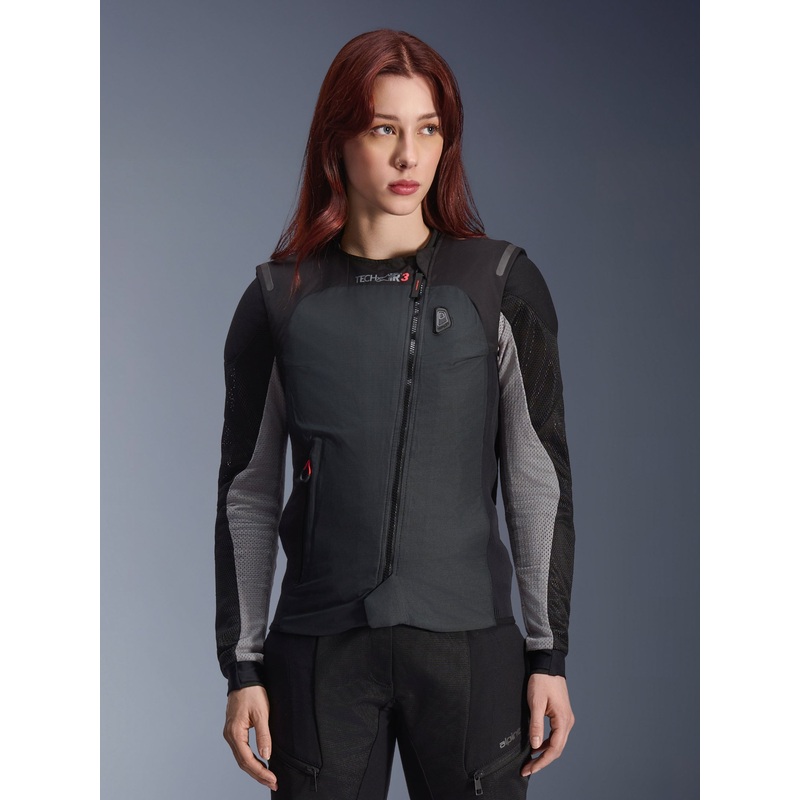 Systme Tech-Air 3 V2 – Femmes Stella XS Noir