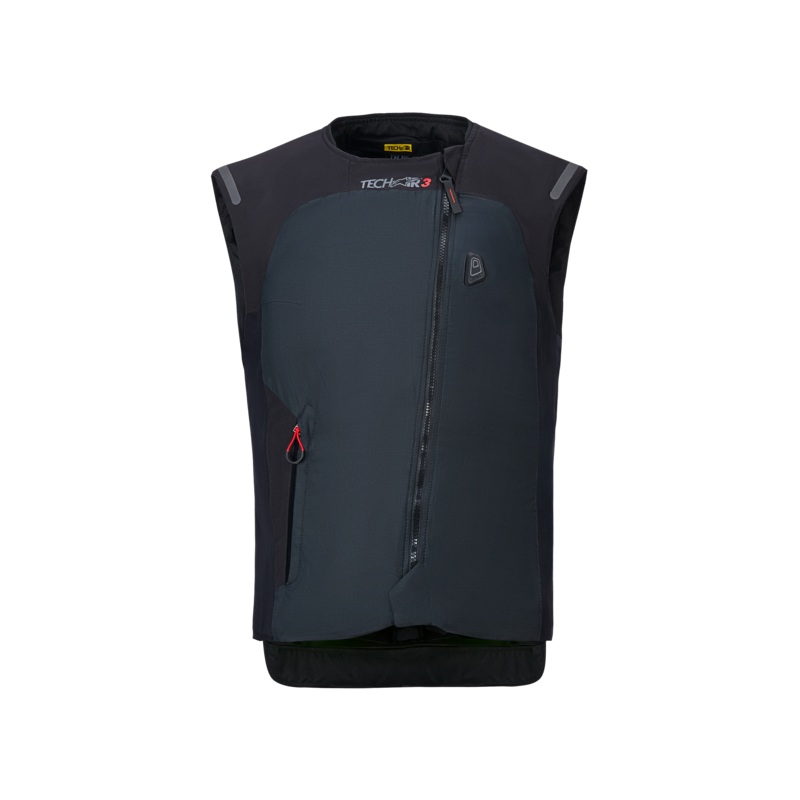 Systme Tech-Air 3 V2 XS Black
