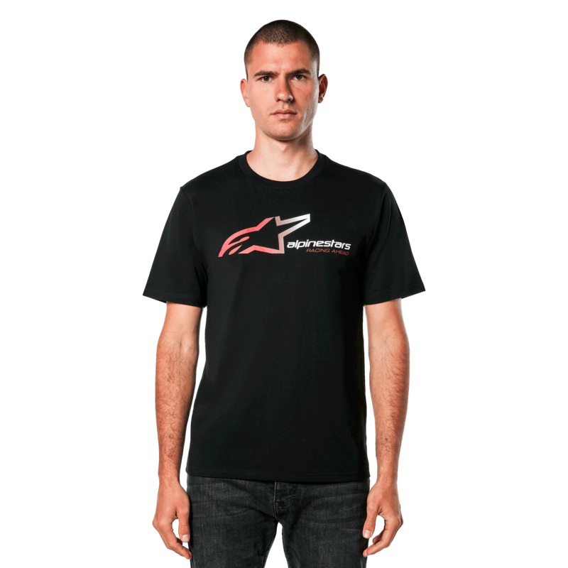 Tee-Shirt Sps CSF S Black