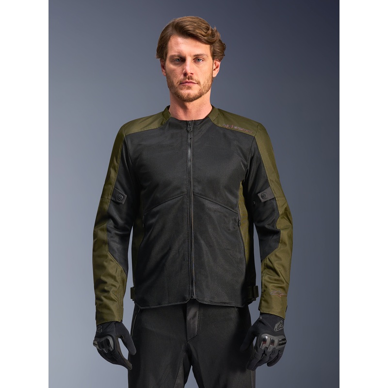Veste C-1 Air XS Khaki