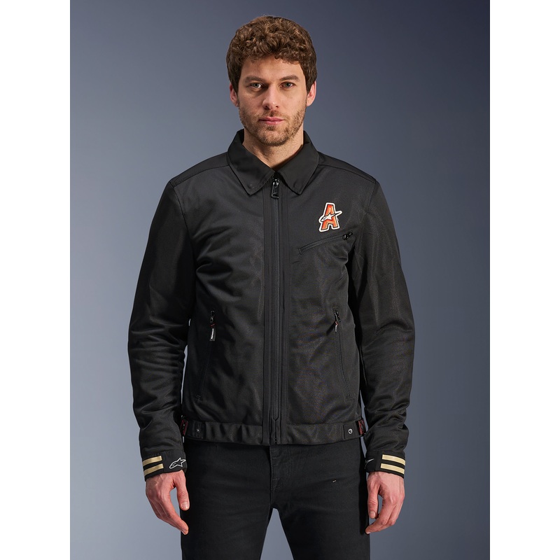 Veste Ignite Air S Black