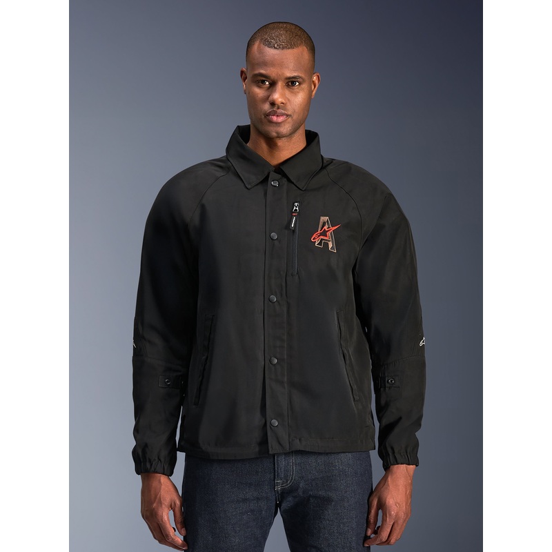 Veste Revved WR XS Black