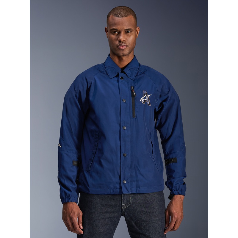Veste Revved WR XS Blue