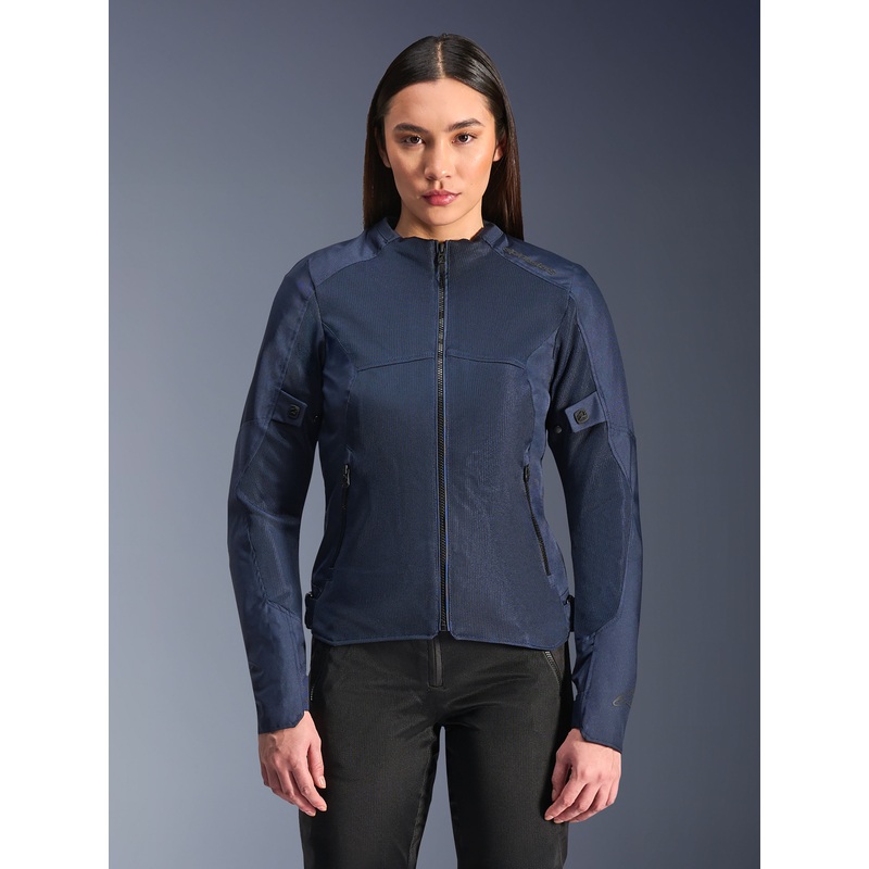 Veste Stella C-1 Air Femme XXS Blue