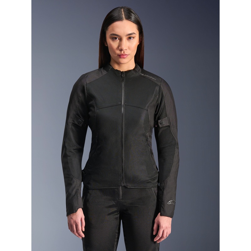 Veste Stella C-1 Air Pour Femme XXS Black