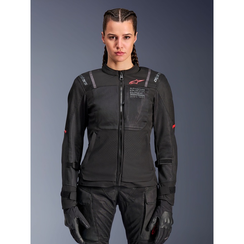 Veste Stella St-2 Air Pour Femme XS Black