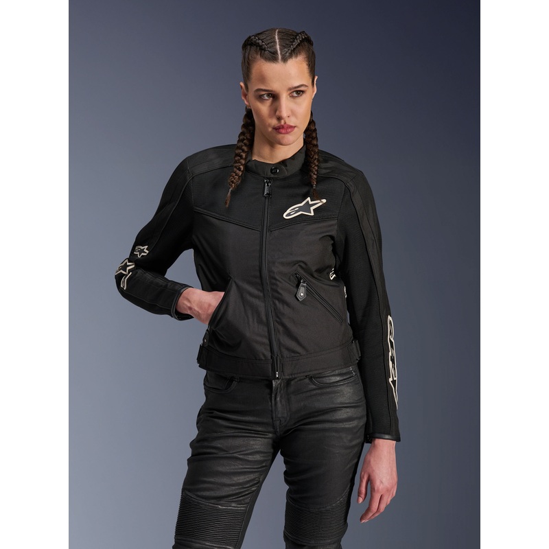Veste Stella T-Dyno Air Pour Femme XS Black