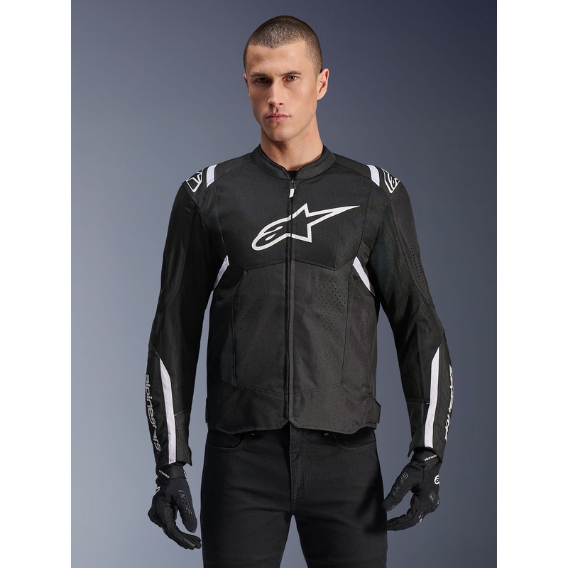 Veste T-SPS Air V2 S Black White
