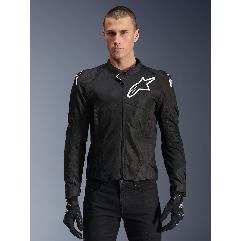 Veste Viper Air V4 S Black