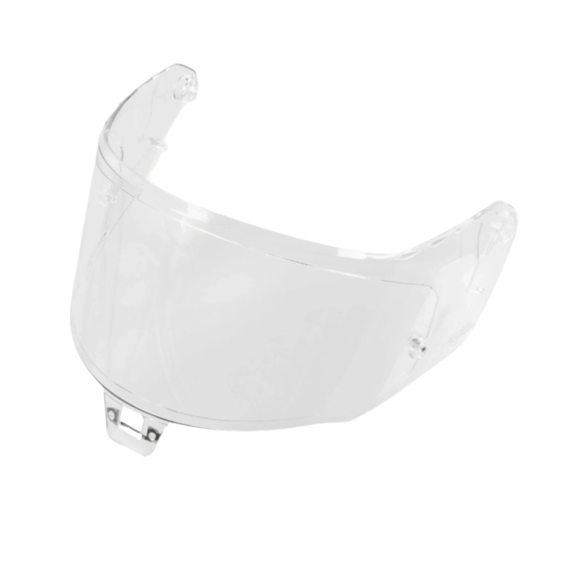 Afhs 01 Shield Clear One Size Clair