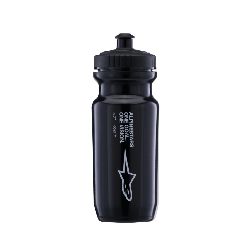 Bidon Ogov – 600ml One Size Black
