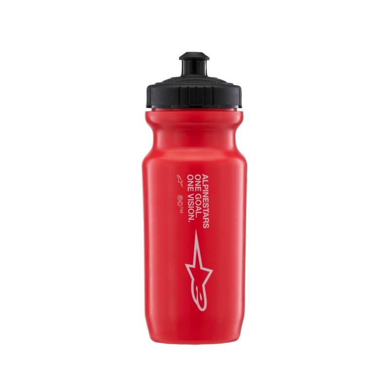 Bidon Ogov – 600ml One Size Red
