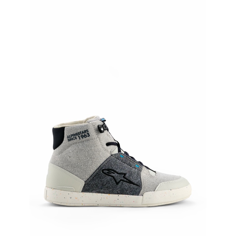 Chaussures Circal 6 Gray Black Methyl Blue