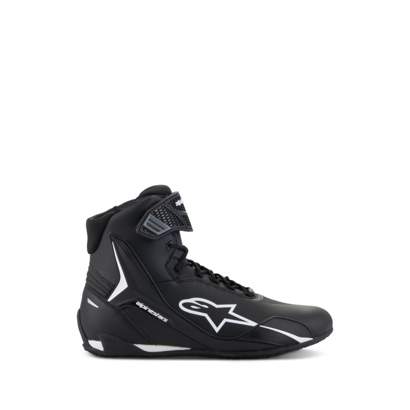 Chaussures Faster-4 6 Black White