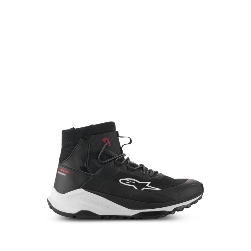 Chaussures Speedforce Xr 6 Black White