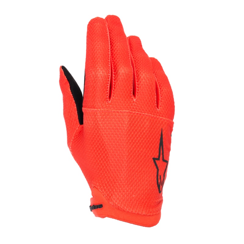 Gants A-Aria  S Spicy Orange