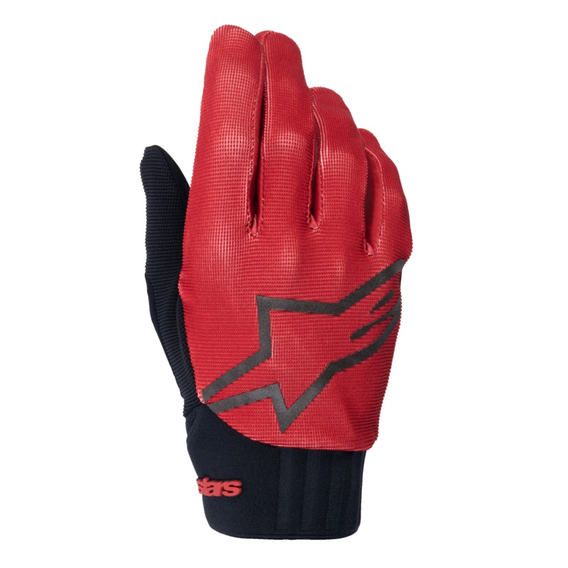 Gants A-Dura  S Dark Orange