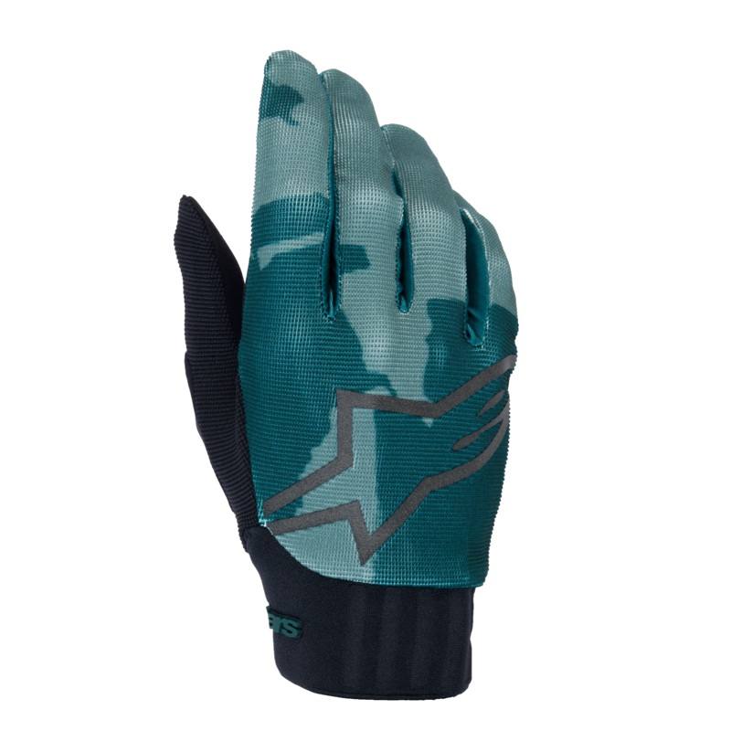Gants A-Dura  S Green Camo