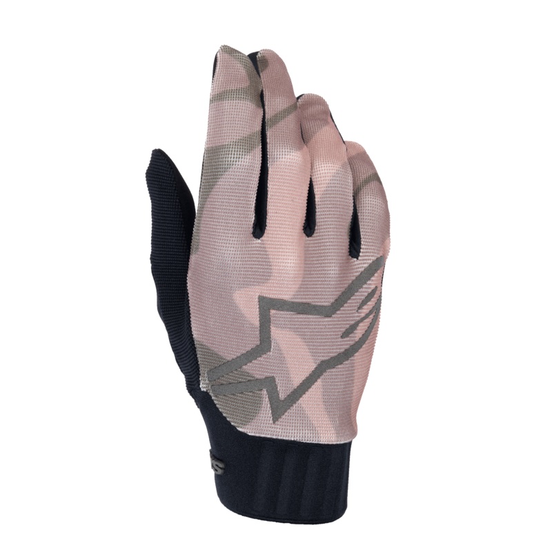 Gants A-Dura Squad  S Camo