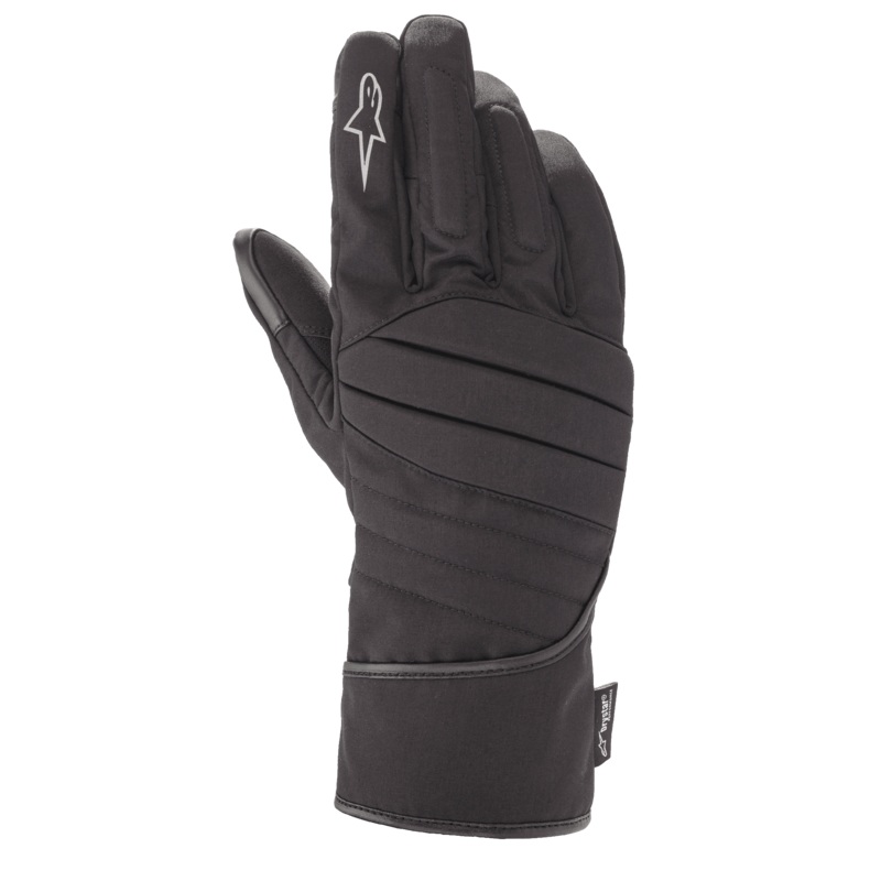 Gants Drystar SR-3 V2 S Black Black