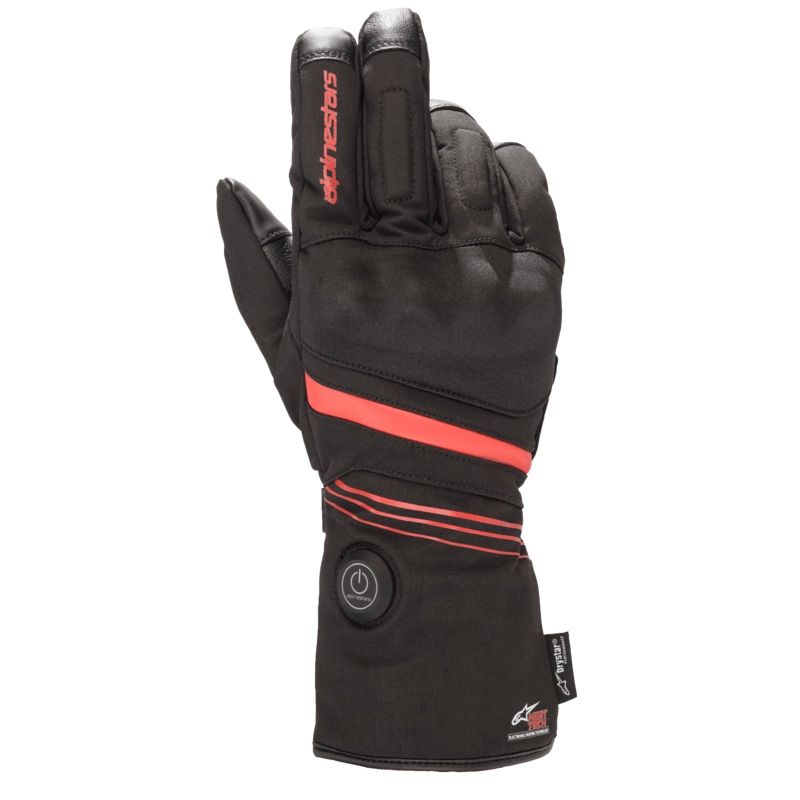 Gants Ht-5 Heat Tech Drystar S Noir