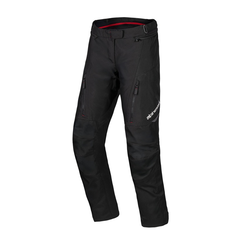 Honda St-1 Wp Pantalons S Black