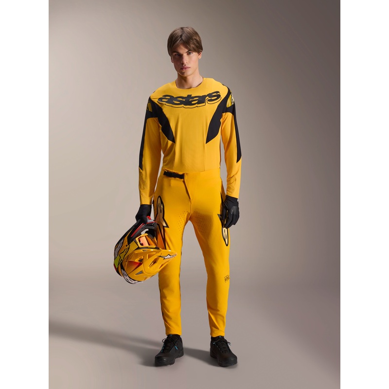 Limited Edition A-Supra Melt Gold Gear-Set S 28