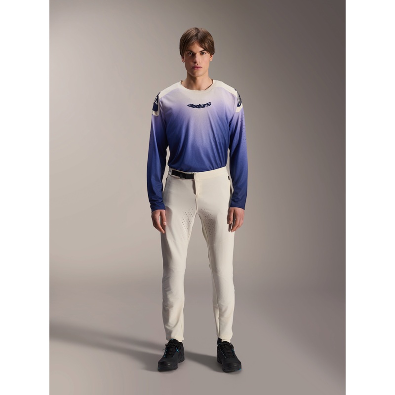 Pantalons A-Aria Elite  28 Ecru